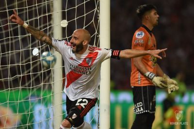  (Foto: Prensa River)