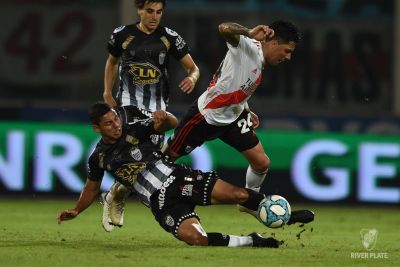  (Foto: Prensa River)