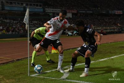  (Foto: Prensa River)