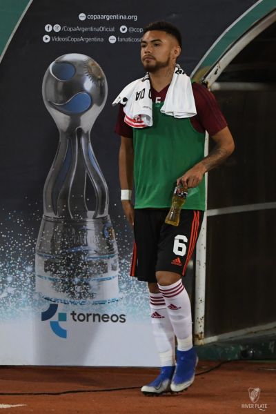  (Foto: Prensa River)