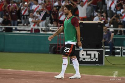  (Foto: Prensa River)