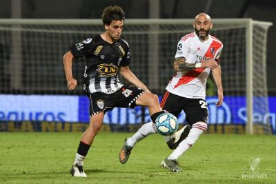  (Foto: Prensa River)