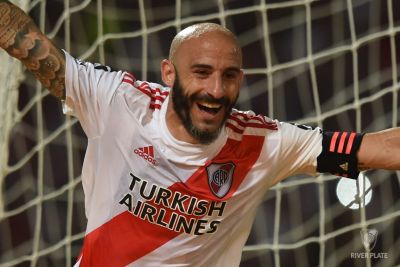  (Foto: Prensa River)