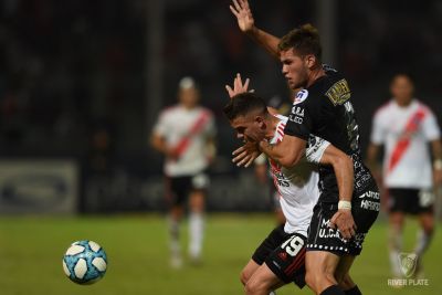  (Foto: Prensa River)