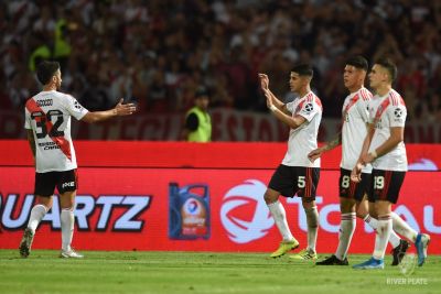  (Foto: Prensa River)
