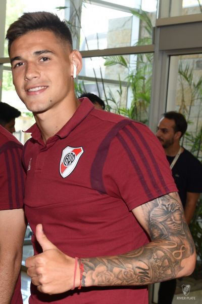  (Foto: Prensa River)