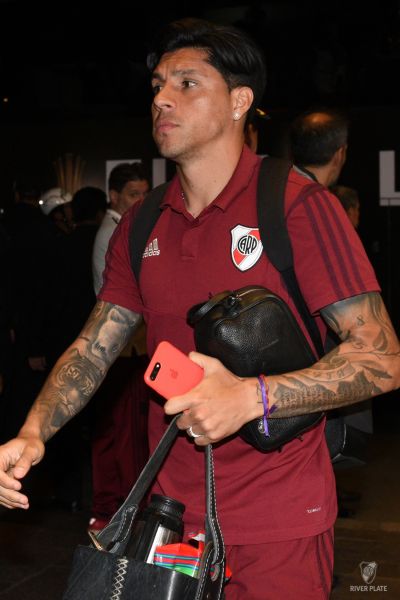  (Foto: Prensa River)