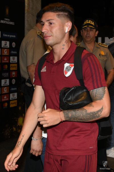  (Foto: Prensa River)