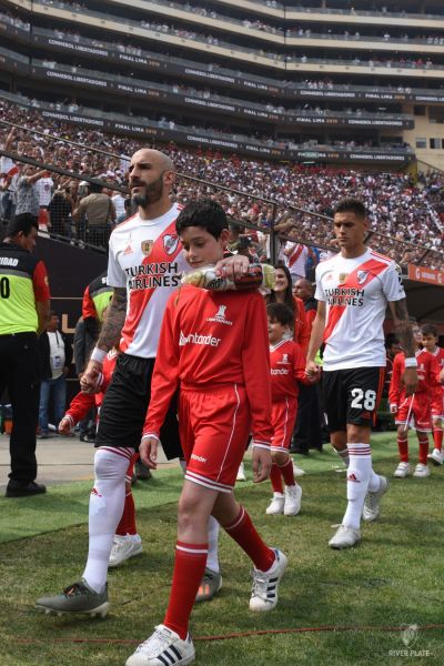  (Foto: Prensa River)