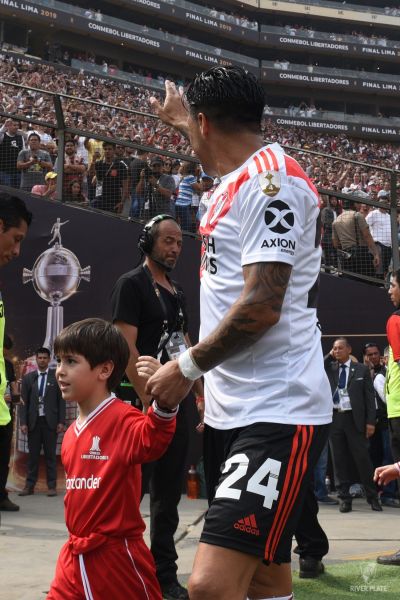  (Foto: Prensa River)