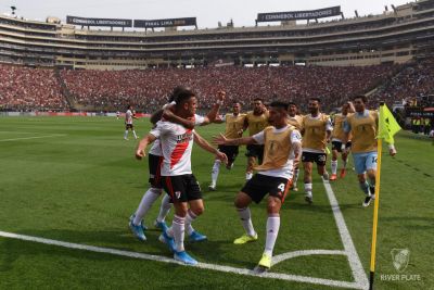  (Foto: Prensa River)