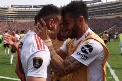  (Foto: Prensa River)