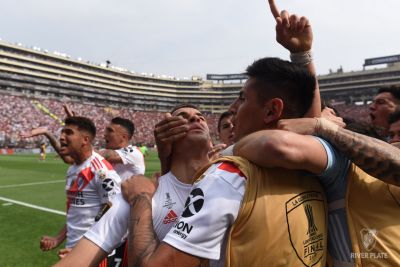  (Foto: Prensa River)
