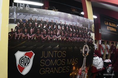  (Foto: Prensa River)