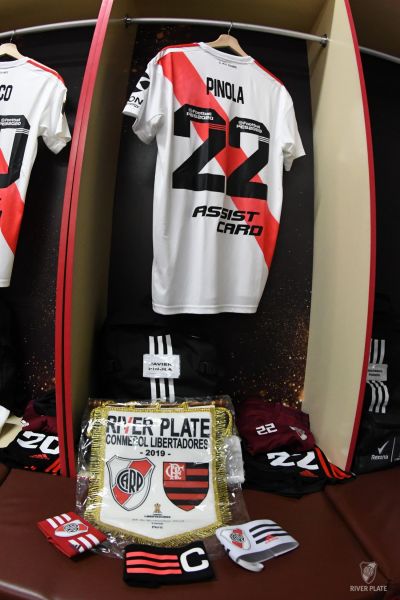  (Foto: Prensa River)