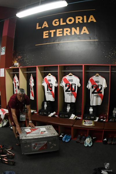  (Foto: Prensa River)