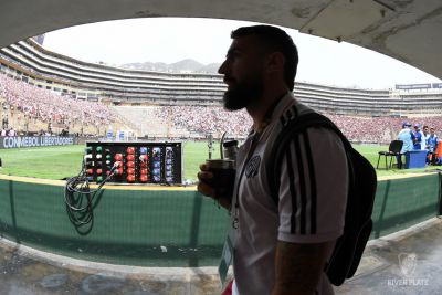  (Foto: Prensa River)