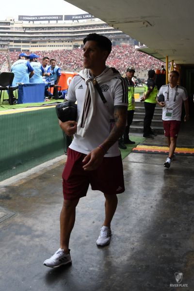  (Foto: Prensa River)