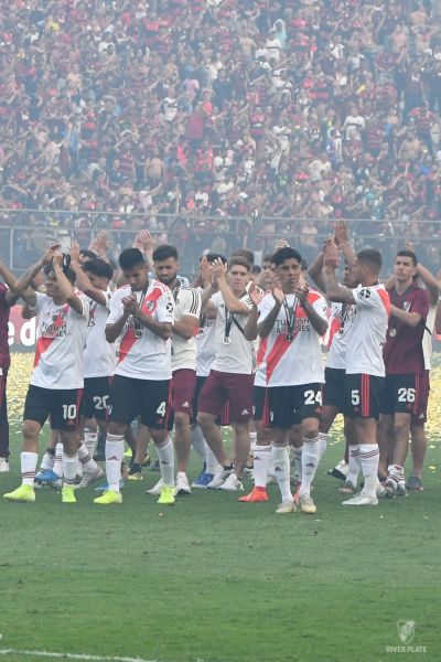  (Foto: Prensa River)
