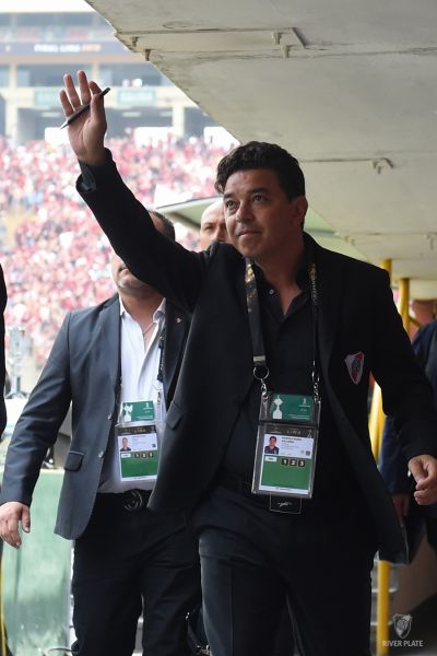  (Foto: Prensa River)
