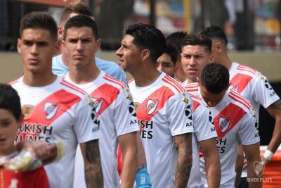  (Foto: Prensa River)