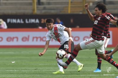  (Foto: Prensa River)