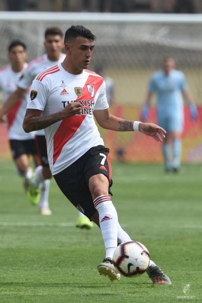  (Foto: Prensa River)
