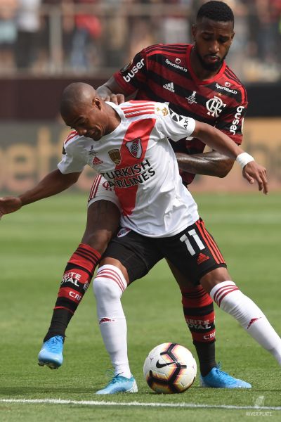  (Foto: Prensa River)