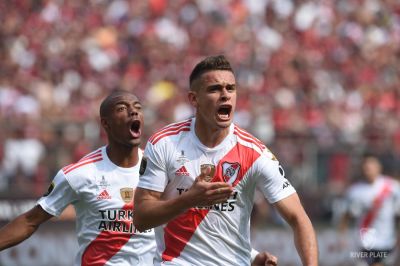  (Foto: Prensa River)