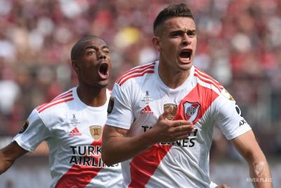  (Foto: Prensa River)