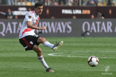  (Foto: Prensa River)