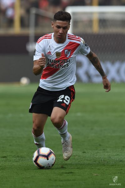  (Foto: Prensa River)