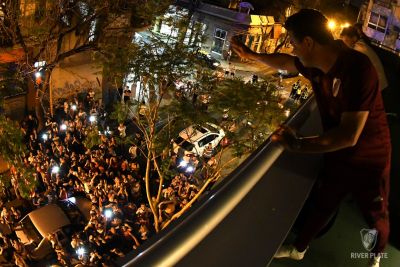  (Foto: Prensa River)