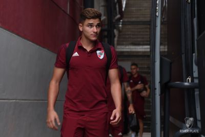  (Foto: Prensa River)