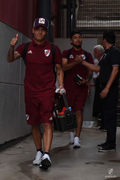  (Foto: Prensa River)