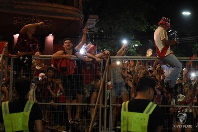  (Foto: Prensa River)