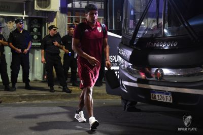  (Foto: Prensa River)