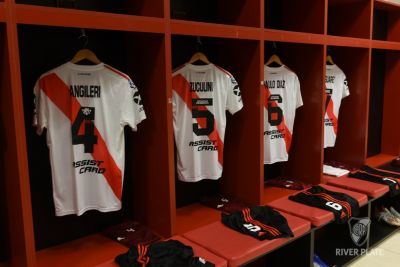  (Foto: Prensa River)
