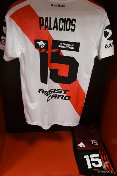  (Foto: Prensa River)