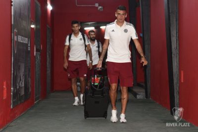  (Foto: Prensa River)