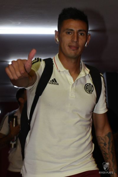  (Foto: Prensa River)