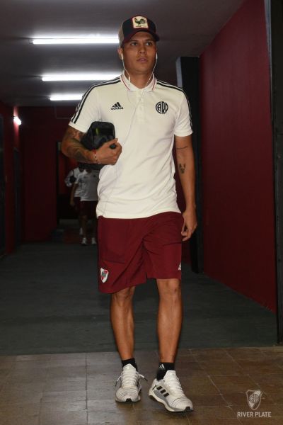  (Foto: Prensa River)