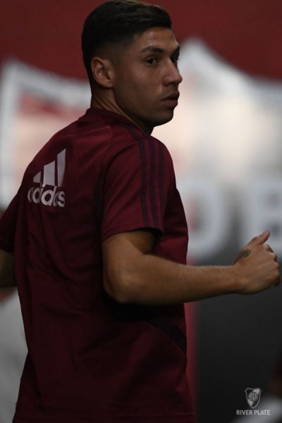  (Foto: Prensa River)