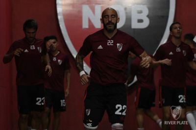  (Foto: Prensa River)
