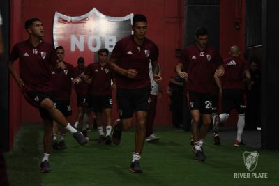  (Foto: Prensa River)