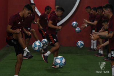  (Foto: Prensa River)