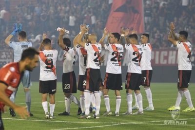  (Foto: Prensa River)