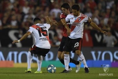  (Foto: Prensa River)