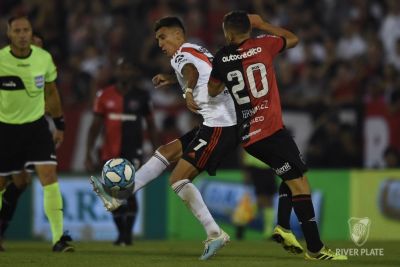  (Foto: Prensa River)