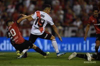  (Foto: Prensa River)